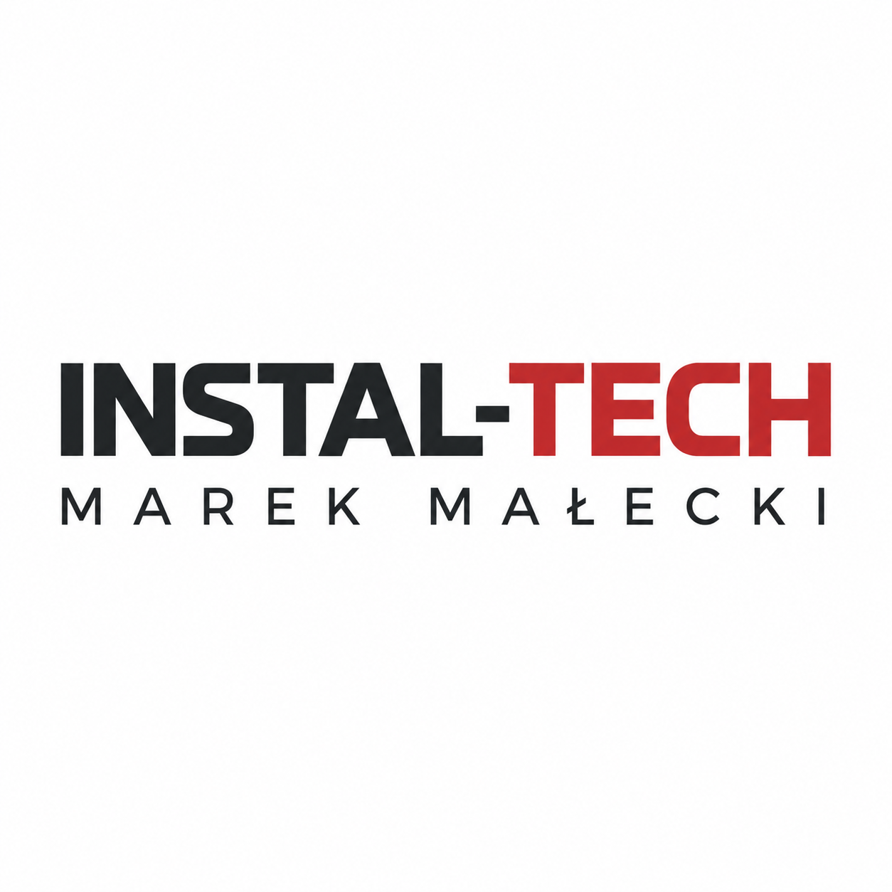 INSTAL-TECH Marek Małecki